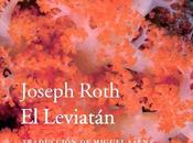 Leviatán