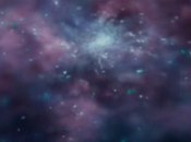 materia oscura culpable indirecta extinciones masivas Tierra?