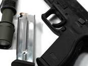 Clasificación armas