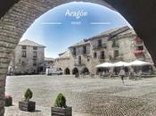 Parajes Aragón: Aínsa
