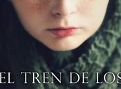 tren huérfanos, Christina Baker Kline