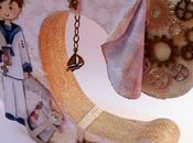 Taller letras decoradas,Scrapbook