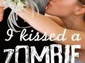Reseña #59: KISSED ZOMBIE LIKE Adam Selzer (MINI RESEÑA)
