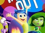 Nuevo póster promo "inside out"