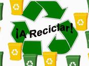Reciclar!