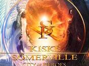 City Heroes primer vídeo nuevo álbum Kiske/Somerville