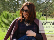 OCTOBER Plus Shop Outfit