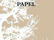 Susurros papel