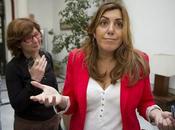 Susana díaz andaluces