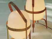 Objeto deseo: lámpara cesta/ Object desire. Cesta lamp