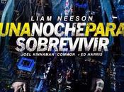 Tráiler español “una noche para sobrevivir”