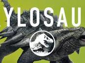 vistazo todos dinosaurios "jurassic world"