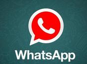 WhatsApp comienza bloquear vida, apps oficiales