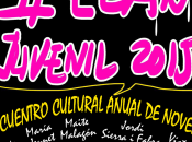 Segundo encuentro cultural anual novela juvenil Salamanca