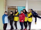 Resultados fotografías MInigymkhana Matemática