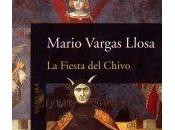 Fiesta Chivo (Mario Vargas Llosa)