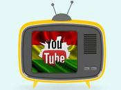 canales Bolivia, desaprovechan poder Youtube