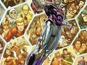 "Convergence" representa