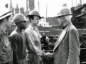 Buenos días: Carl Sandburg: poemas: