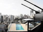 Moderna residencia similar penthouses Líbano.
