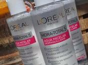 Agua Micelar Desmaquillante Loreal