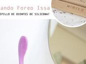 Foreo issa limpieza bucal