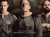 Foxcatcher