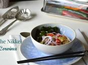 Cebiche Nikkei Corvina