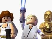 Lego Star Wars Droid Tales