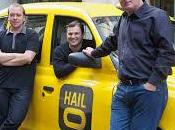 Hailo, aparente oponente EasyTaxi