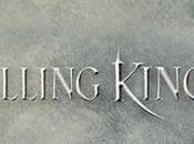 Revelan título para cuarto libro saga Falling Kingdoms