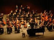 Este viernes, concierto Orquesta Sinfónica Cineteca Alameda