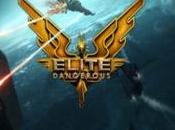 Elite Dangerous llegará PlayStation