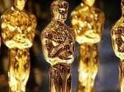 Oscar Mejor Película podría volver disputarse entre cinco candidatas