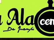 Alacena Juampi