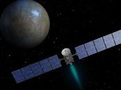sonda Dawn entrará órbita Ceres