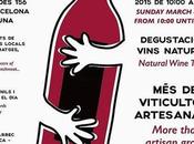 Vins Barcelona: marzo