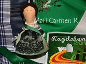 Magdalena 2015