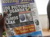 Homofobia Uganda