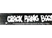 Crack Bang Boom inaugura Rosario