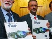 Ruta Quijote debe vertebrador turismo