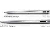 Nuevos MacBook