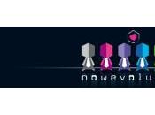 Ndp: Nowevolution Salón Manga