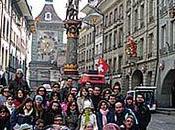 centro joven programa taller asertividad otro viaje Suiza