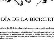 Fiesta bicicleta Onil Callosa Segura