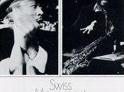 Jazz nights: Swiss movement (Les McCann Eddie Harris, 1969)
