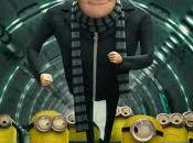 Gru: bueno villano