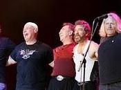 CREEDENCE CLEARWATER REVISITED Buenos Aires