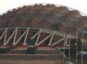 IVAM conmemora centenario arquitecto Félix Candela Revista Arte Logopress