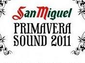 Primavera Sound 2011